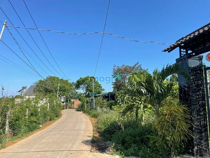 Hình ảnh Đất ở khu dân cư hiện hữu, DT 1069m2, Chỉ 1.5 tỷ, Trung tâm Cẩm Mỹ