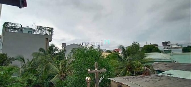 Hình ảnh Bán Nhà 2 tầng BTCT, 90m2, Hẻm Ôtô, Bình Chiểu, Thủ Đức.