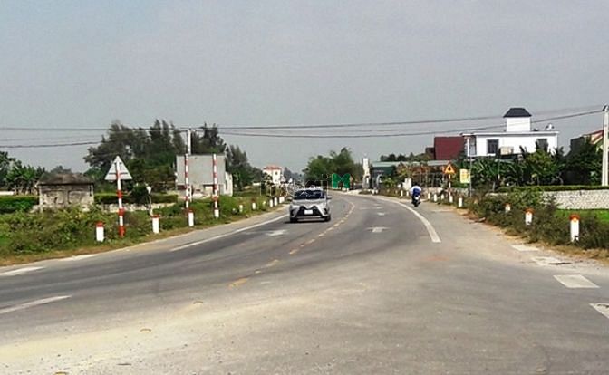 Hình ảnh Đất ở khu dân cư hiện hữu, DT 1069m2, Chỉ 1.5 tỷ, Trung tâm Cẩm Mỹ
