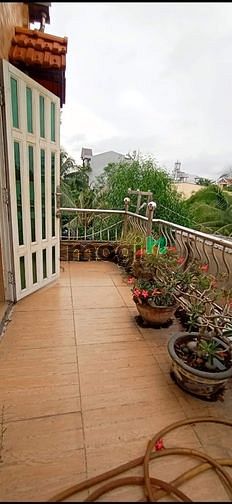 Hình ảnh Bán Nhà 2 tầng BTCT, 90m2, Hẻm Ôtô, Bình Chiểu, Thủ Đức.