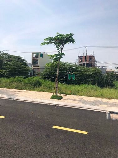 Hình ảnh Công chứng sang tên ngay lô đất đường Vườn Lài 85m2/1tỷ990, Q.12, shr