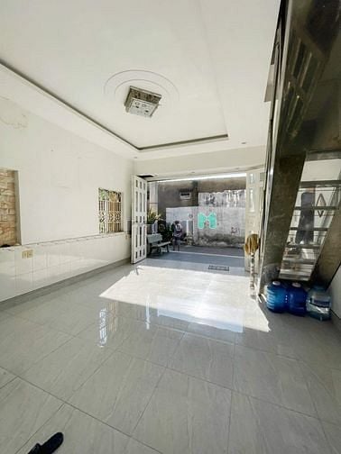 Hình ảnh Bán Nhà 2 tầng BTCT, 90m2, Hẻm Ôtô, Bình Chiểu, Thủ Đức.