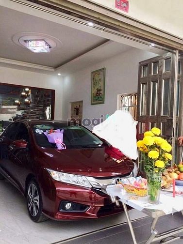 Hình ảnh Bán Nhà 2 tầng BTCT, 90m2, Hẻm Ôtô, Bình Chiểu, Thủ Đức.