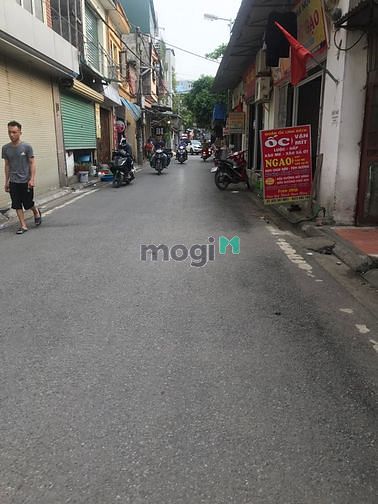 Hình ảnh Chuyển Nhượng 42m  đất thổ cư Nguyên Xá nhỉnh 2 tỷ