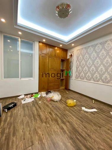 Hình ảnh Cho thuê nhà mặt ngõ kinh doanh Đội Cấn Ba Đình
