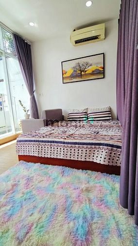Hình ảnh Mb6623 nạp rút nhanh chóng dịch vụ cho thuê full nội thất tại Hồng Hà P2 Tân Bình