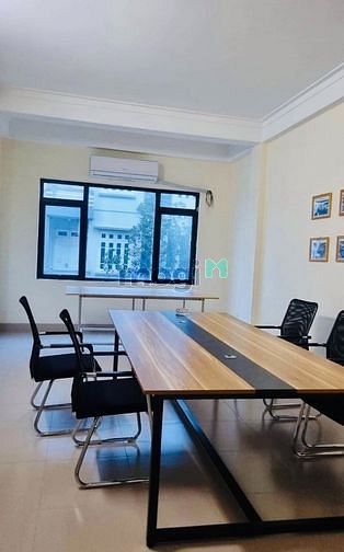 Hình ảnh Cho thuê nhà phân lô 50 m2 x 7 Tầng, Thang máy, sàn thông đẹp