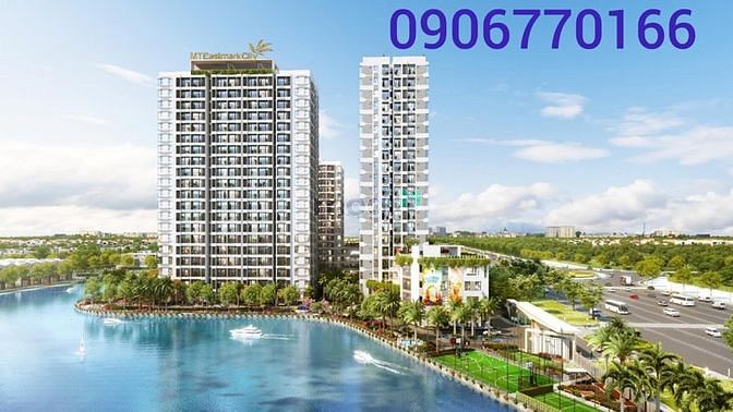 Hình ảnh 💥Mức giá lý tưởng: Chỉ từ 39tr/m2 cho Trang Chủ MB66.COM / Đăng Ký Tặng 66K từ 1+1PN đến 3PN