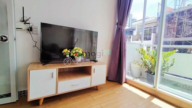 Hình ảnh Mb6623 nạp rút nhanh chóng dịch vụ cho thuê full nội thất tại Hồng Hà P2 Tân Bình