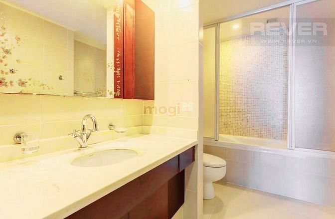 Hình ảnh Cho thuê saigon roya 113m2,2pn,2wc full nội thất cái cấp