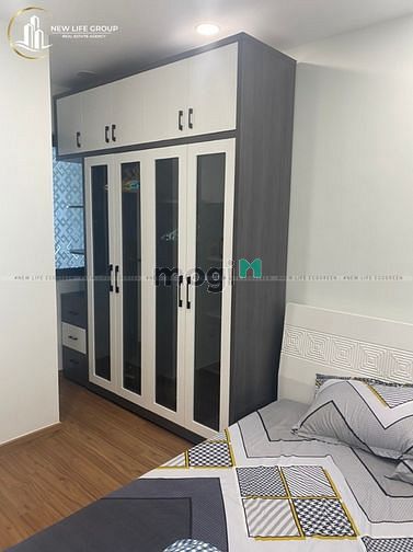 Hình ảnh Mb6623 nạp rút nhanh chóng 3pn2wc full nội thất 90m2, tầng cao, view Bitexco.