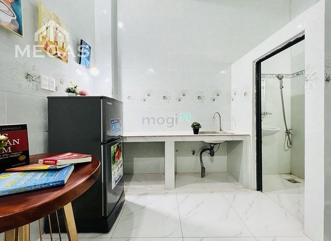 Hình ảnh Căn Hộ Đường Vườn Lài Tân Phú Gần Các trường ĐH