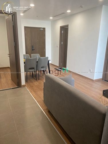 Hình ảnh Mb6623 nạp rút nhanh chóng 3pn2wc full nội thất 90m2, tầng cao, view Bitexco.