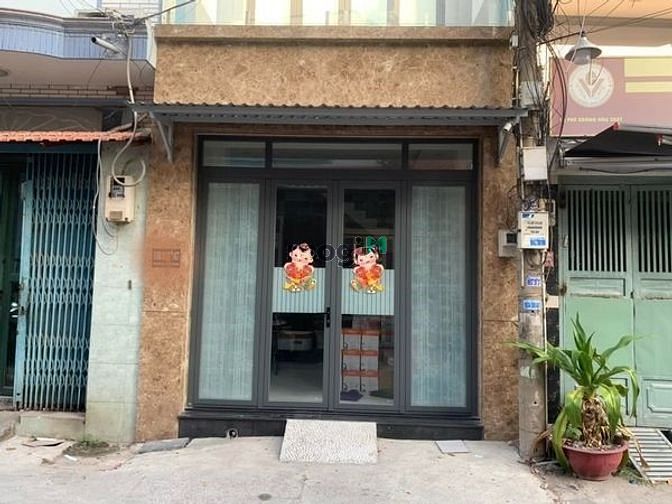 Hình ảnh Định cư cần bán gấp phường15 tan binh