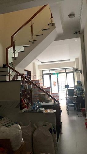 Hình ảnh Định cư cần bán gấp phường15 tan binh
