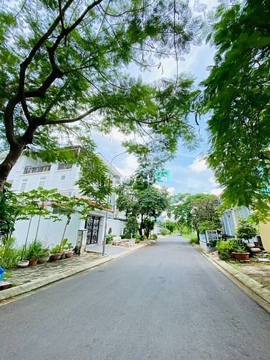 Hình ảnh Lô đất nhà phố đã có sổ duy nhất KDC Conic 13B - Khu đô thị mới Nam SG