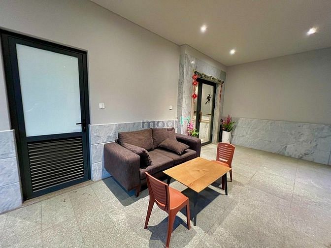 Hình ảnh ✅ Penthouse 1PN_Balcony View Chill_Gym_Pool_Trung Tâm Thảo Điền ✅