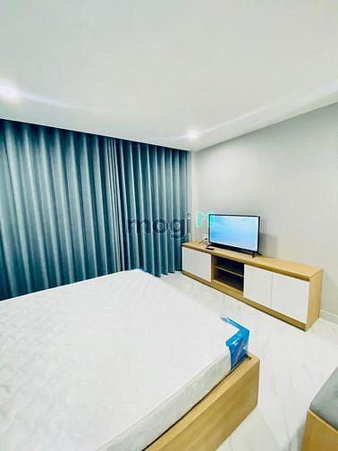 Hình ảnh Mb6623 nạp rút nhanh chóng Chu Văn An Bình Thạnh, FullNT, NEW 100%, Ban công, Máy Giặt