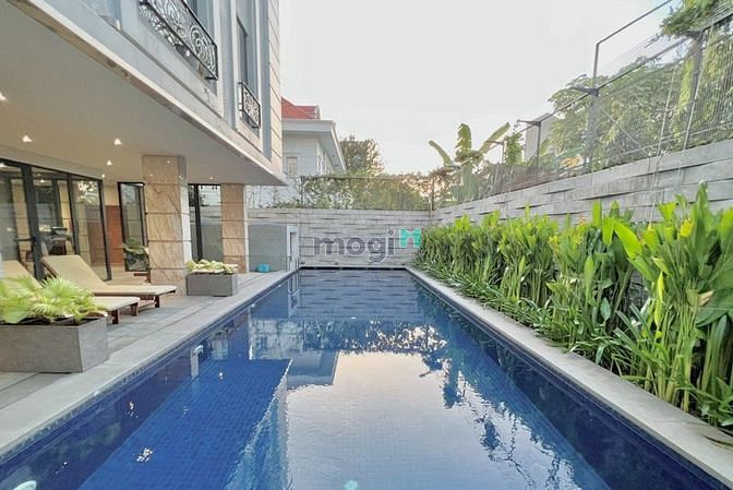 Hình ảnh ✅ Penthouse 1PN_Balcony View Chill_Gym_Pool_Trung Tâm Thảo Điền ✅