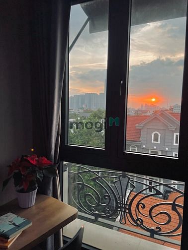 Hình ảnh ✅ Penthouse 1PN_Balcony View Chill_Gym_Pool_Trung Tâm Thảo Điền ✅