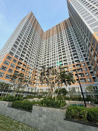 Hình ảnh Cho thuê carilon 7 2pn 69m2 nhà đẹp
