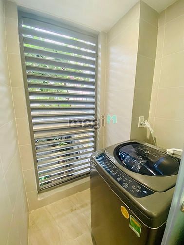 Hình ảnh Mb6623 nạp rút nhanh chóng Chu Văn An Bình Thạnh, FullNT, NEW 100%, Ban công, Máy Giặt
