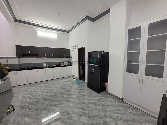 Hình ảnh Vị trí đỉnh. Nhà P3 Tân Bình, Sát MT Bùi Thị Xuân. 72, 4 Tầng, 8.7 Tỷ