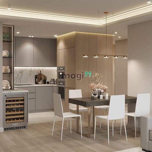 Hình ảnh Nợ Trấn Thành bán CH Charmington Iris Tôn Thất Thuyết 85.6m2/3.54tỷ