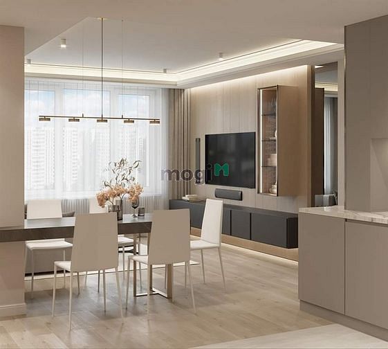 Hình ảnh Nợ Trấn Thành bán CH Charmington Iris Tôn Thất Thuyết 85.6m2/3.54tỷ