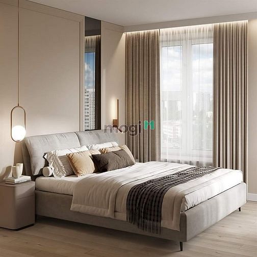 Hình ảnh Nợ Trấn Thành bán CH Charmington Iris Tôn Thất Thuyết 85.6m2/3.54tỷ