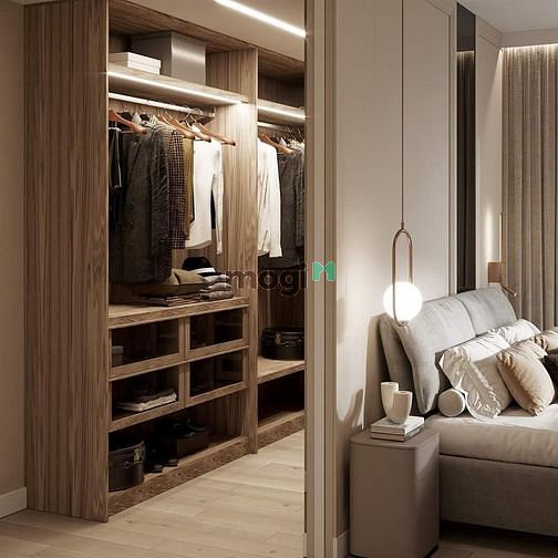 Hình ảnh Nợ Trấn Thành bán CH Charmington Iris Tôn Thất Thuyết 85.6m2/3.54tỷ