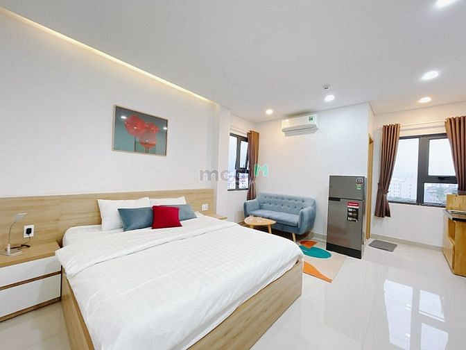 Hình ảnh QUẬN 4 Có căn BAO ĐIỆN chỉ tính đúng TIỀN PHÒNG ngay Tôn Thất Thuyết