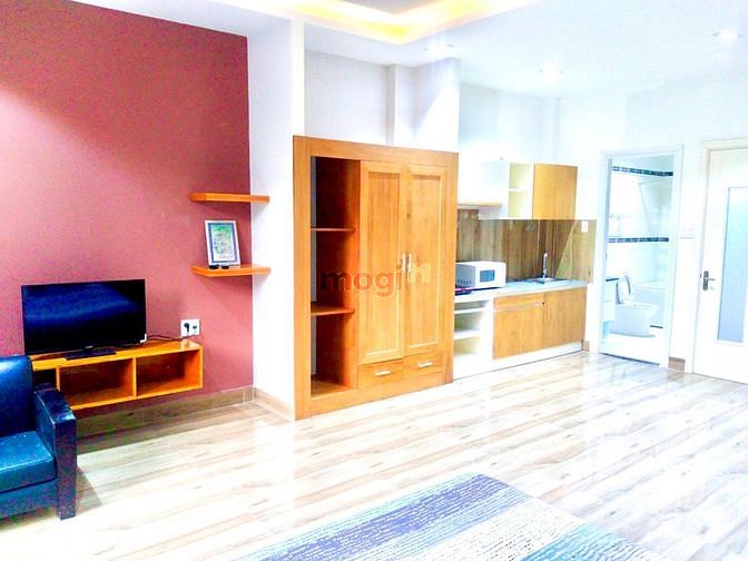 Hình ảnh Mb6623 nạp rút nhanh chóng Studio Mới 100% Ban công rộng, FullNT, Gần Khu người Nhật