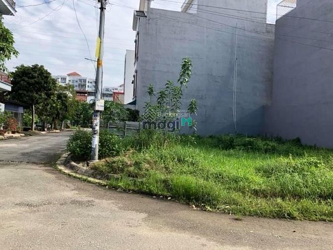 Hình ảnh Bán đất khu dân cư Phú Nhuận, P. Thới An, Quận 12,SHR, 3,7 tỷ