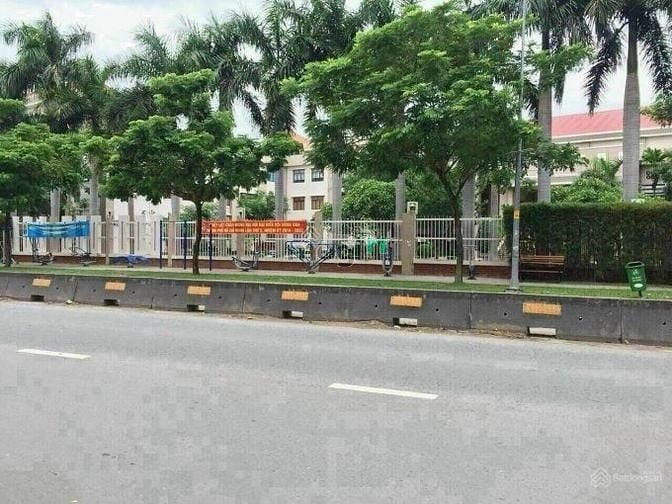 Hình ảnh Bán đất khu dân cư Phú Nhuận, P. Thới An, Quận 12,SHR, 3,7 tỷ