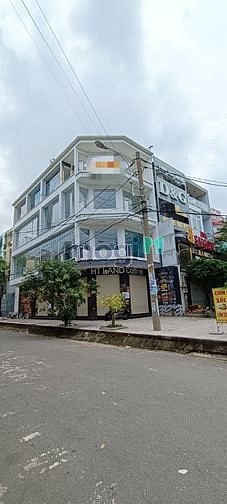 Hình ảnh Cho thuê góc 2 mặt tiền đối diện siêu thị Aeon