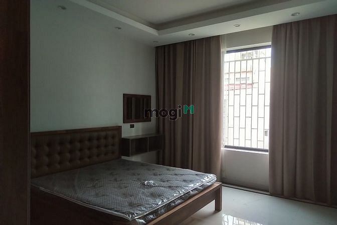 Hình ảnh Bán nhà mới xây - Full nội thất tại TP. Bắc Giang
