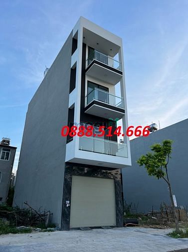 Hình ảnh Bán nhà mới xây - Full nội thất tại TP. Bắc Giang