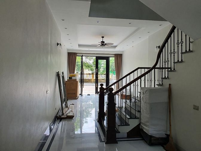 Hình ảnh Bán nhà mới xây - Full nội thất tại TP. Bắc Giang