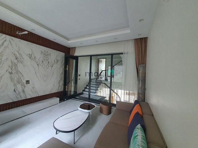 Hình ảnh Bán nhà mới xây - Full nội thất tại TP. Bắc Giang