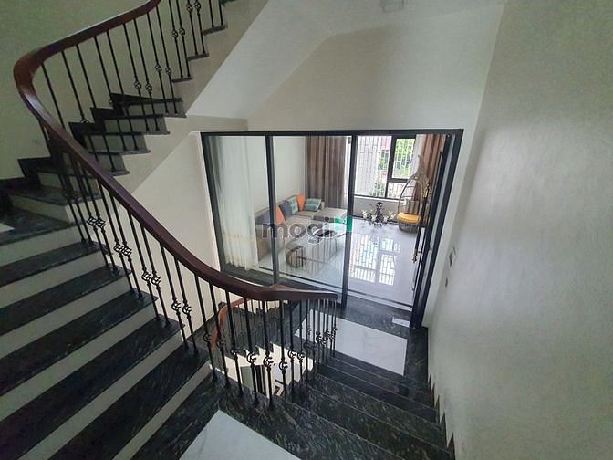 Hình ảnh Bán nhà mới xây - Full nội thất tại TP. Bắc Giang