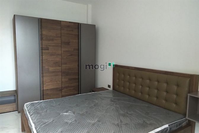 Hình ảnh Bán nhà mới xây - Full nội thất tại TP. Bắc Giang