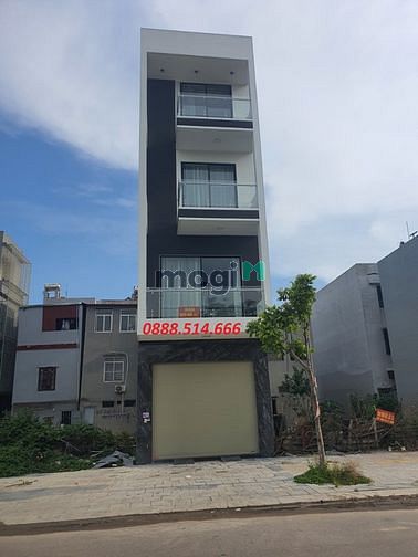 Hình ảnh Bán nhà mới xây - Full nội thất tại TP. Bắc Giang
