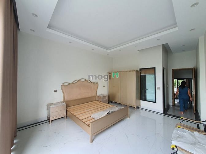 Hình ảnh Bán nhà mới xây - Full nội thất tại TP. Bắc Giang