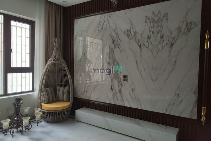 Hình ảnh Bán nhà mới xây - Full nội thất tại TP. Bắc Giang