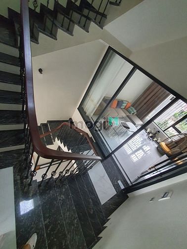 Hình ảnh Bán nhà mới xây - Full nội thất tại TP. Bắc Giang