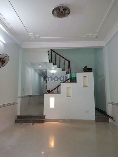Hình ảnh Bán nhà 3 tầng mặt tiền Lê Thiệt