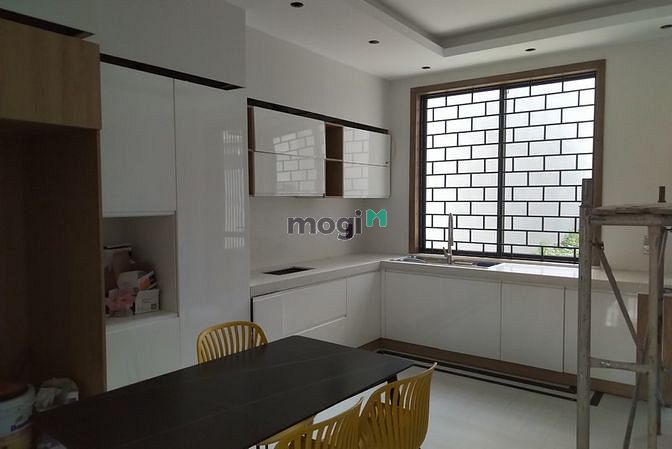 Hình ảnh Bán nhà mới xây - Full nội thất tại TP. Bắc Giang