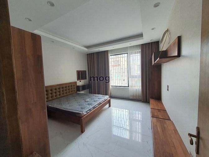 Hình ảnh Bán nhà mới xây - Full nội thất tại TP. Bắc Giang