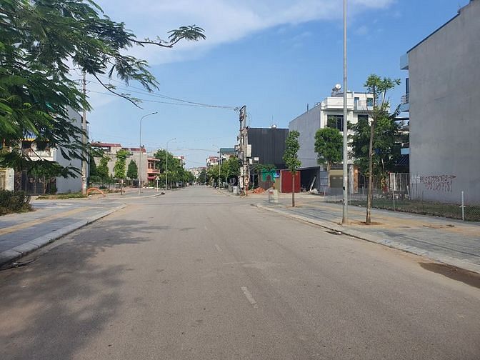 Hình ảnh Bán nhà mới xây - Full nội thất tại TP. Bắc Giang